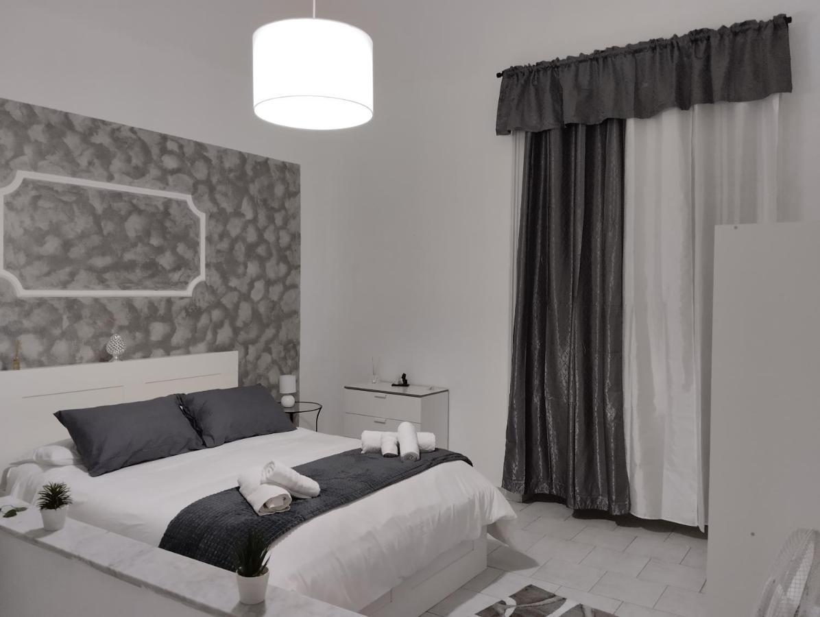 House Luroke Διαμέρισμα Κατάνια Εξωτερικό φωτογραφία