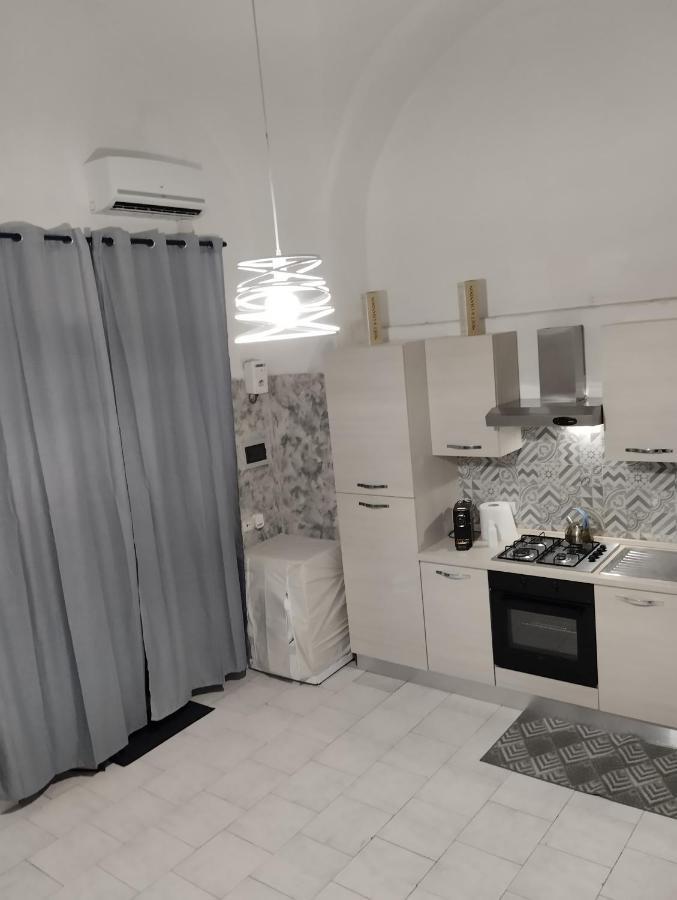 House Luroke Διαμέρισμα Κατάνια Εξωτερικό φωτογραφία
