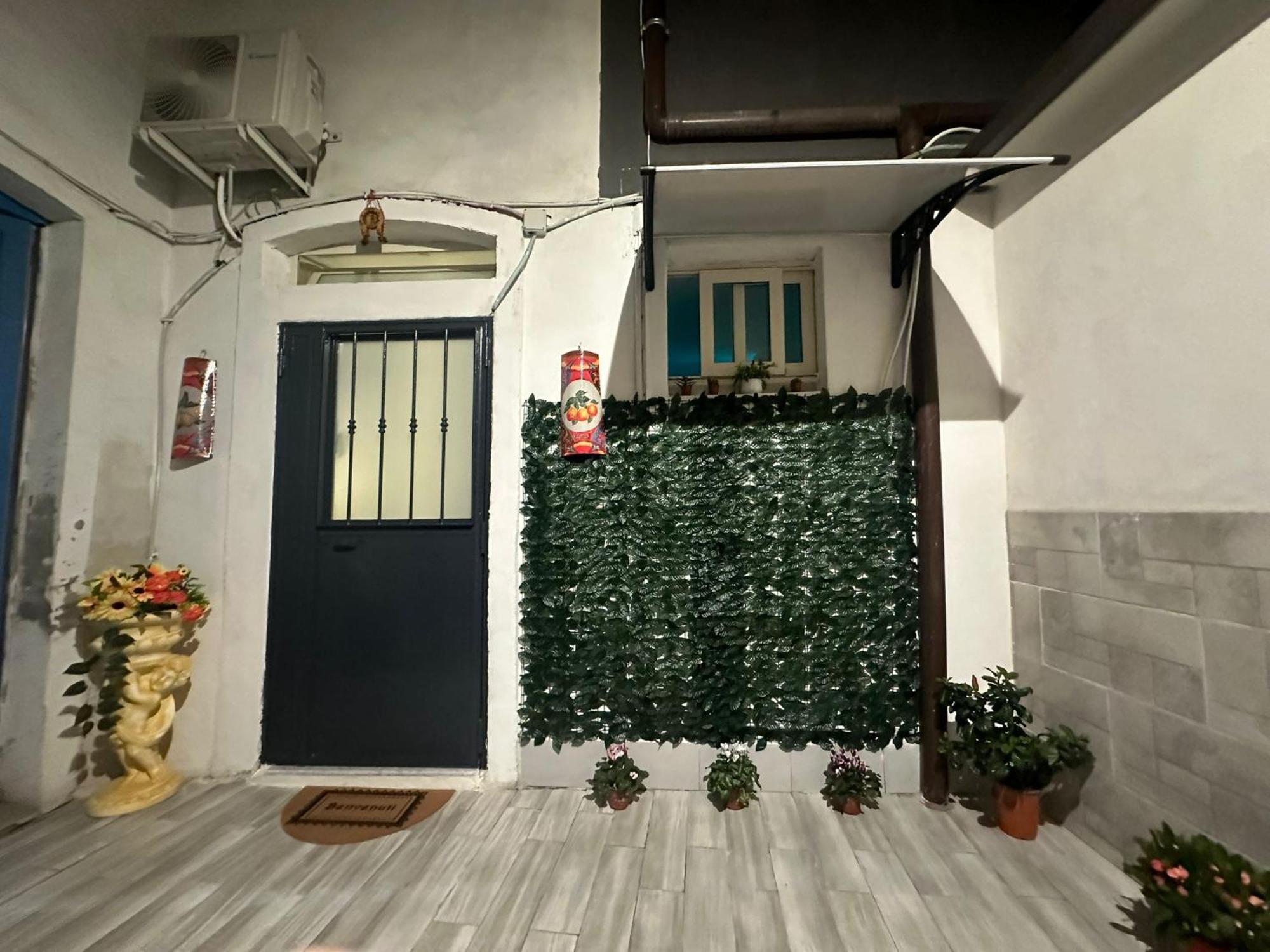 House Luroke Διαμέρισμα Κατάνια Εξωτερικό φωτογραφία