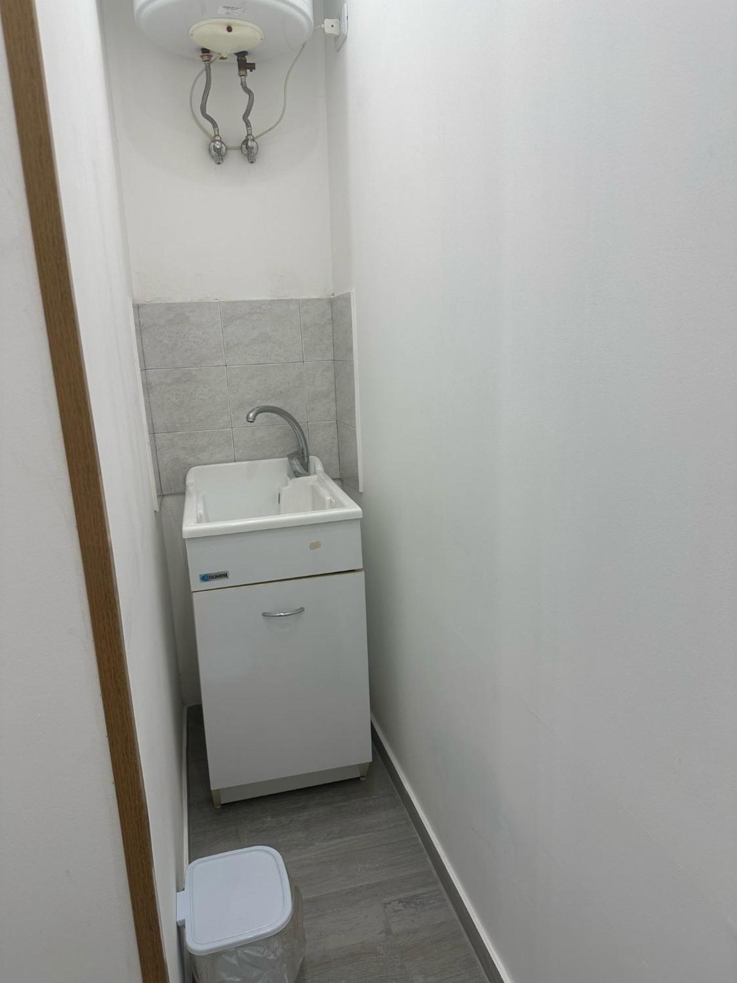 House Luroke Διαμέρισμα Κατάνια Εξωτερικό φωτογραφία