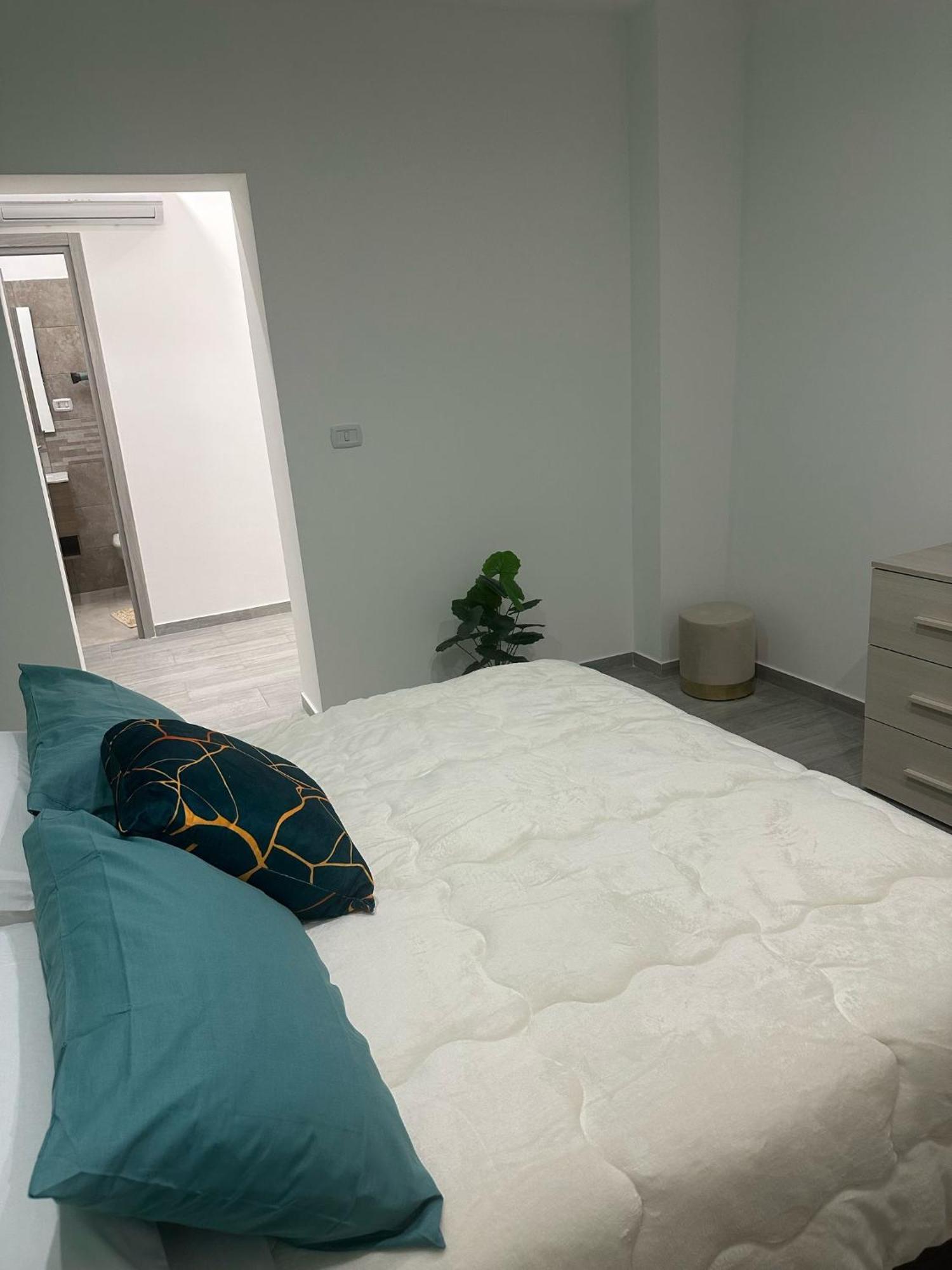 House Luroke Διαμέρισμα Κατάνια Εξωτερικό φωτογραφία